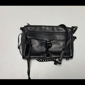 Rebecca Minkoff mini M.A.C. Crossbody